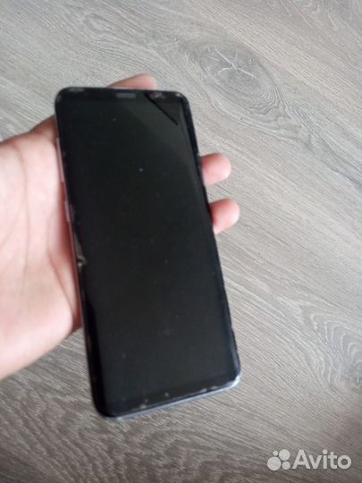 Samsung Galaxy S8, 4/64 ГБ