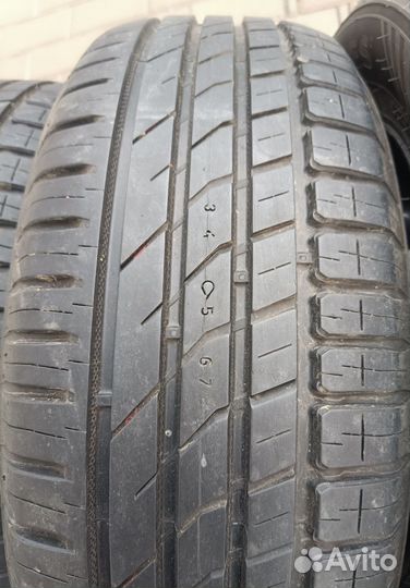Nokian Tyres Nordman SX3 185/65 R14 86H