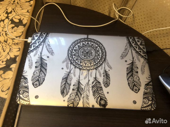 Ноутбук apple macbook air a1465