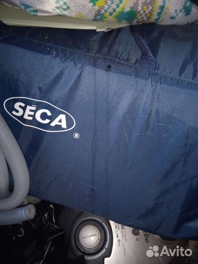 Манеж детский