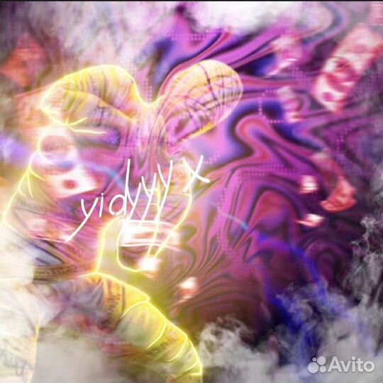 Создание аватарок