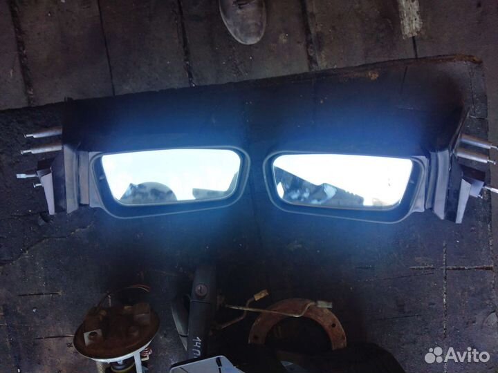 Зеркала заднего вида ваз 2114