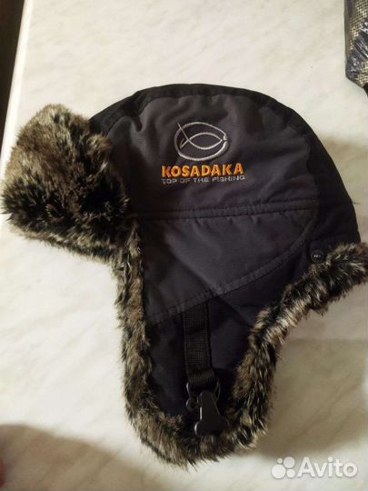 Шапка Kosadaka