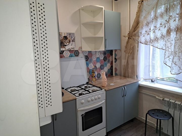 2-к. квартира, 45 м², 4/5 эт.