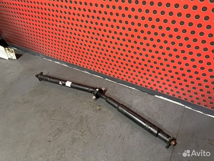 Карданный вал задний Bmw 5 G30 2017