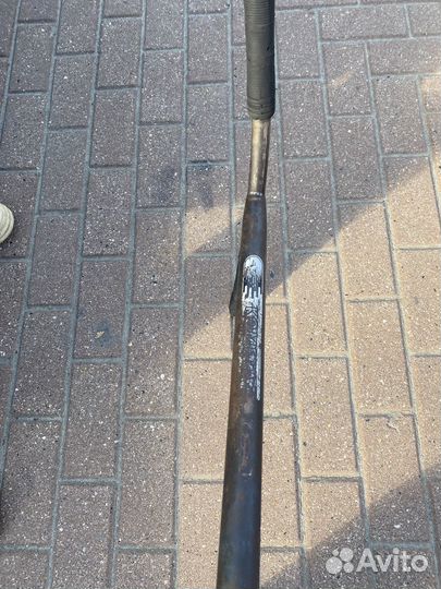 Руль комета