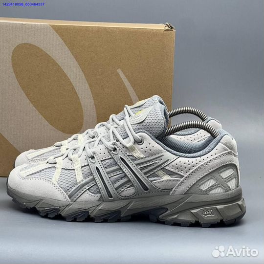 Кроссовки Asics Gel-Sonoma 15-50 (Арт.18045)