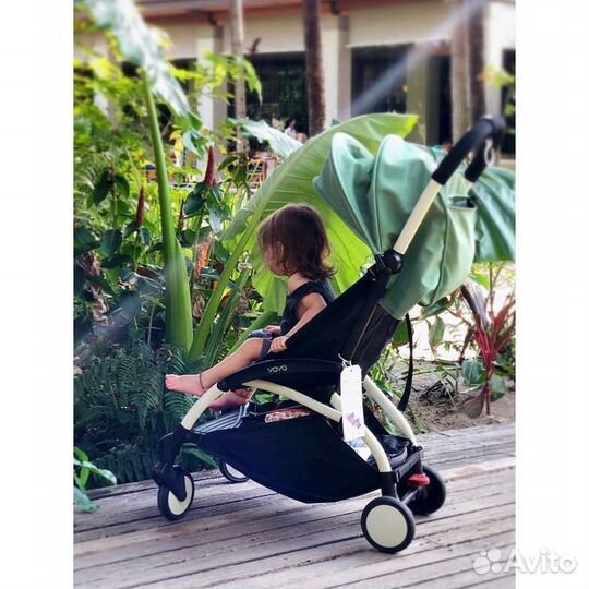 Коляска прокат