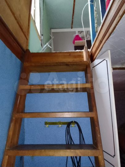 Дача 84 м² на участке 6,6 сот.