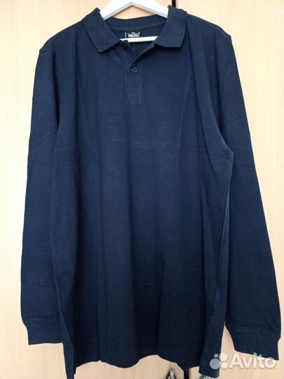 Лонгслив р54