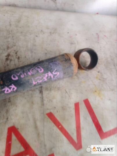 Амортизатор задний правый mazda bongo