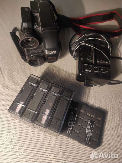 Видеокамера