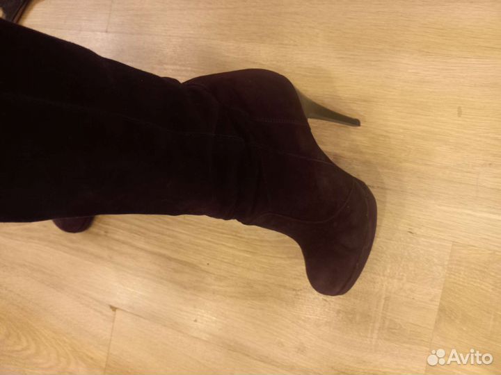 Полусапожки