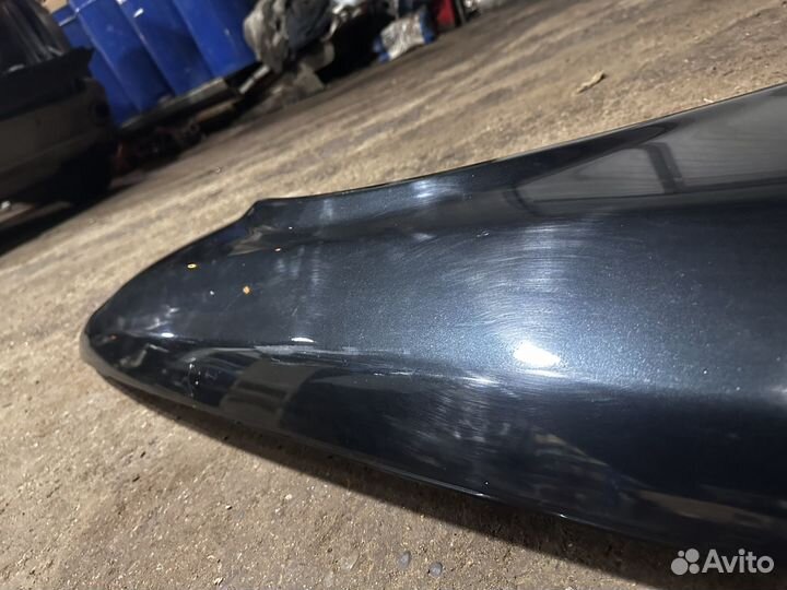 Крыло переднее правое toyota chaser 100