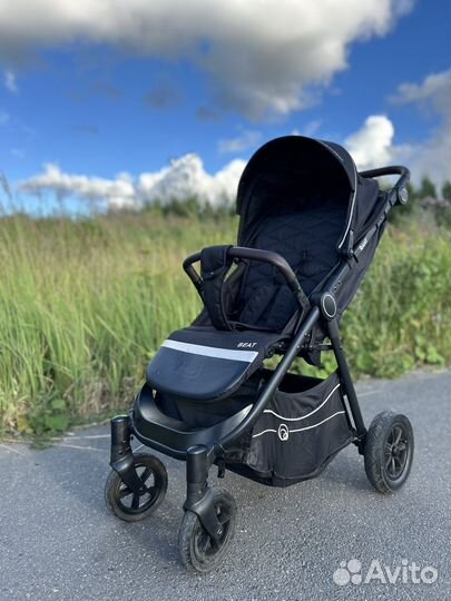 Прогулочная коляска rant beat