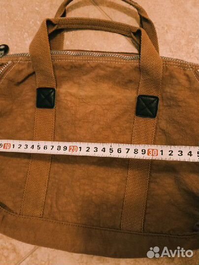 Сумка дорожная женская трансформер Киплинг Kipling