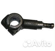 Рычаг опоры переключения передач кпп камаз