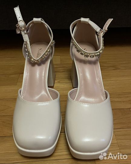 Туфли женские