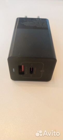 Зарядное устройство Kuulaa KL-CD22 65w