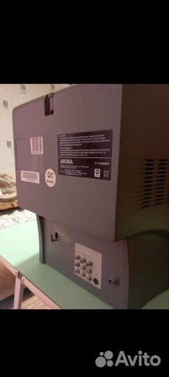 Телевизор rolsen