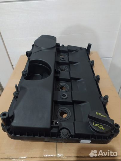 Крышка клапанная Ford Transit 115-140л.с. Оригинал