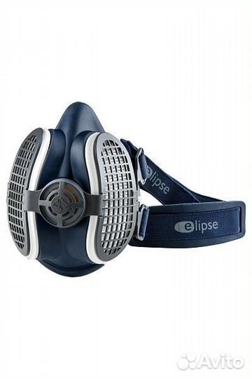 Полумаска Elipse
