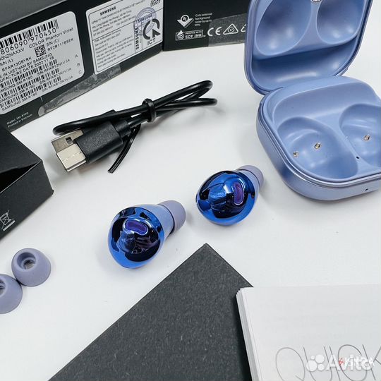 Samsung Galaxy Buds Pro