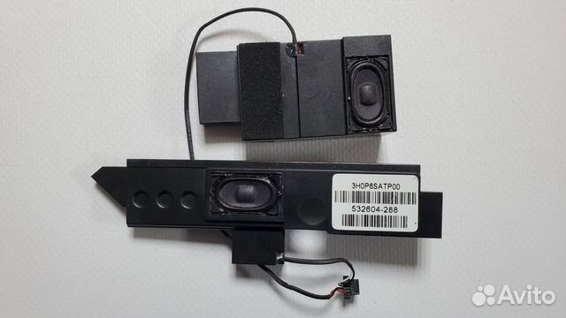 Динамики ноутбука HP Compaq CQ61