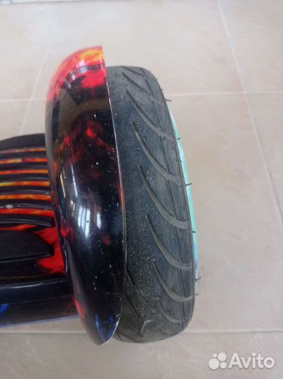 Гироскутер