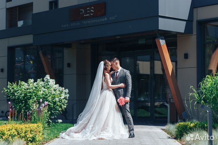 Видеограф-Фотограф