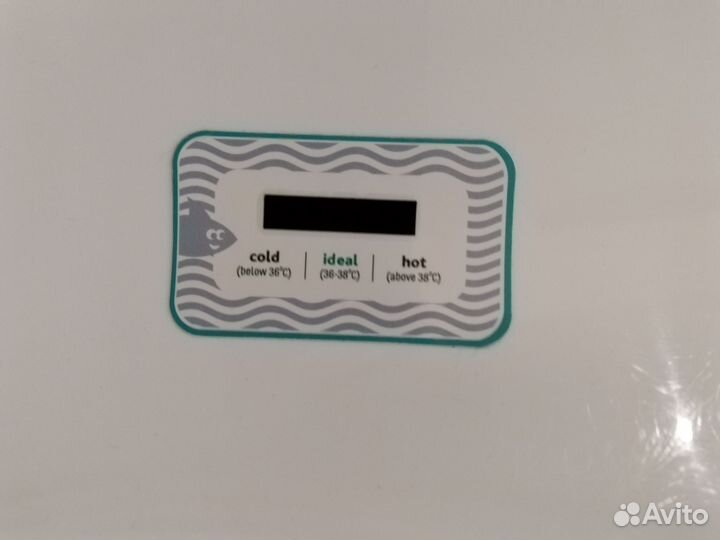 Ванночка для купания