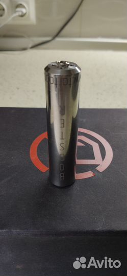 Тату машинка