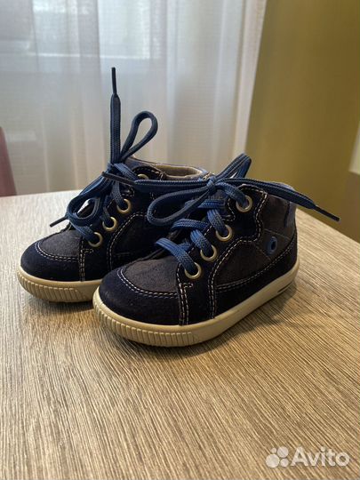 Кеды superfit 20