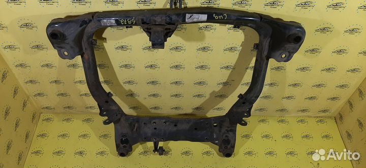 Подрамник передний Kia Ceed 1