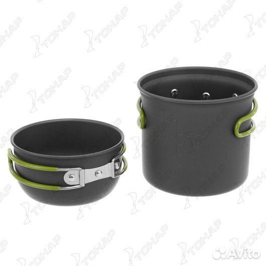 Набор посуды campsor