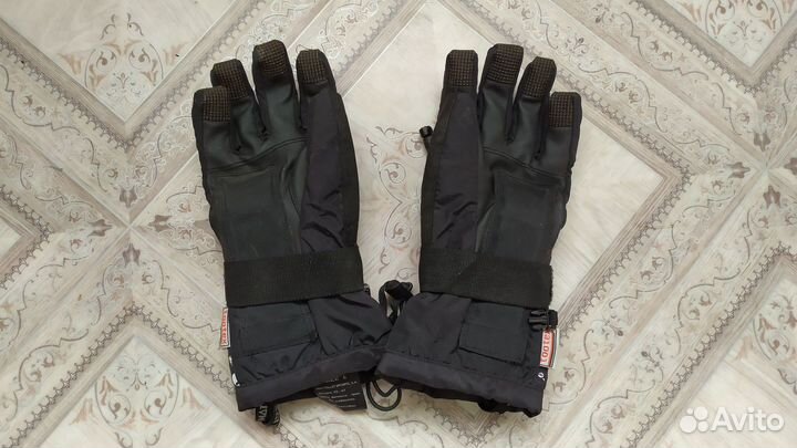 Перчатки matt сноубордические, горнолыжные