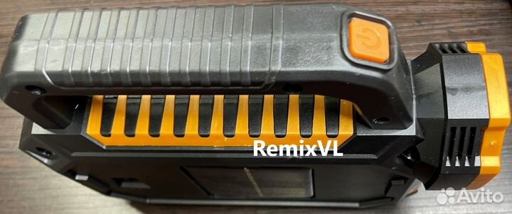 Видео Фонарь кемпинговый светодиодный походный