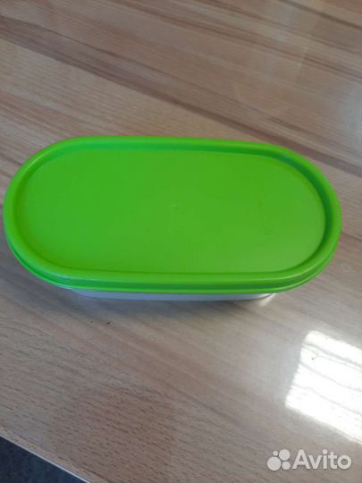 Посуда Tupperware