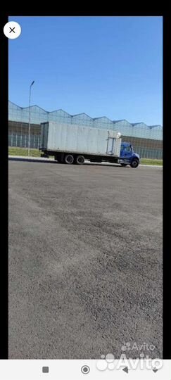 Freightliner M2, 2006