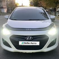 Hyundai i30 1.6 MT, 2013, 220 000 км, с пробегом, цена 970 000 руб.