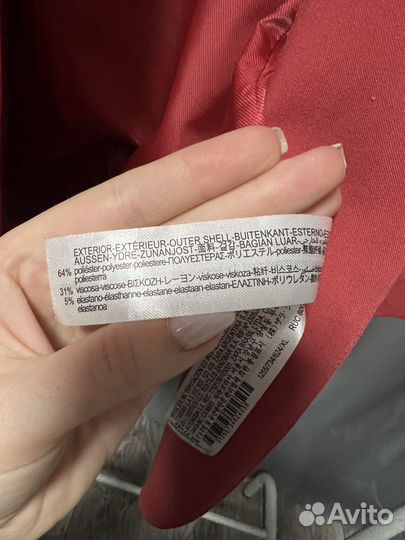 Пиджак женский zara