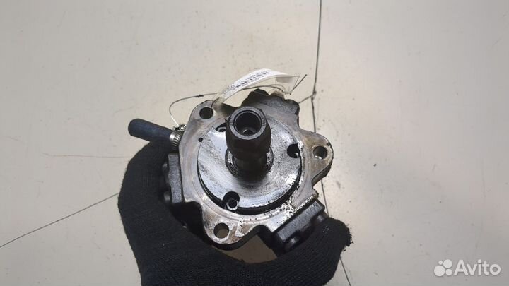 Тнвд Rover 75, 2001