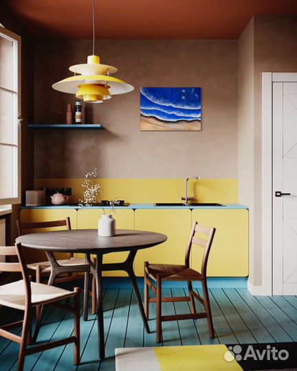 Картина 50см/70см оригинал на холсте