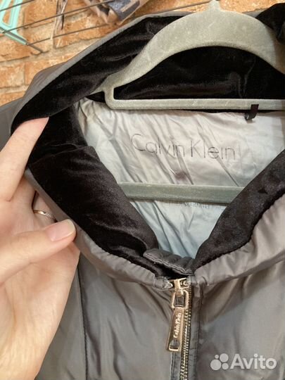 Куртка демисезонная женская