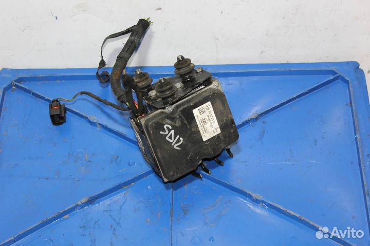 Блок ABS Audi A5 (2011-2016)