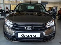 Новый ВАЗ (LADA) Granta 1.6 MT, 2024, цена 1 076 000 ру�б.