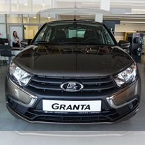 Новый ВАЗ (LADA) Granta 1.6 MT, 2024, цена 1 076 000 руб.