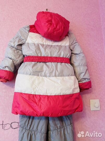 Костюм для девочки