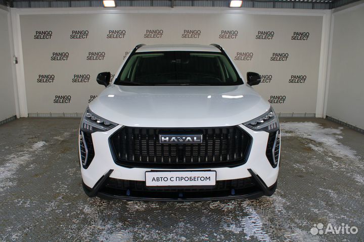 HAVAL Jolion 1.5 AMT, 2024, 6 500 км