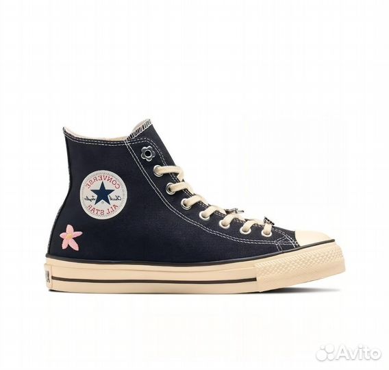 Tttmsw Converse All Star gore-TEX High 